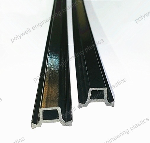 Optimizing Building Energy Efficiency with Advanced Thermal Break Strips