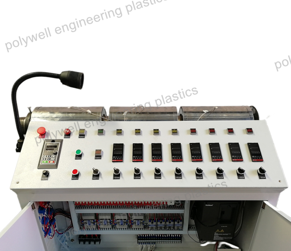 Key Aspects to Consider When Maintaining a Single Screw Extruder