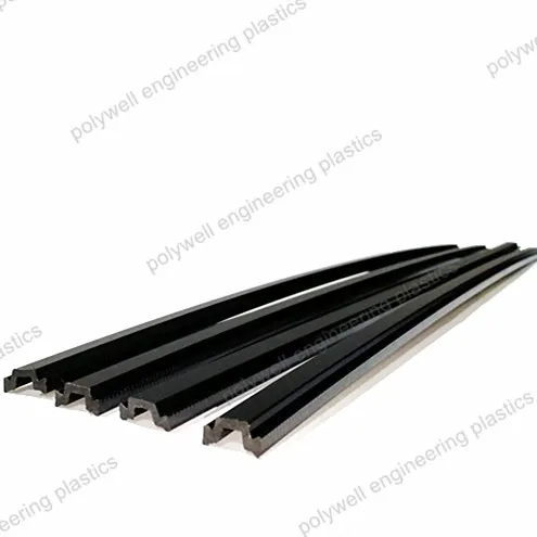 Enhancing Door and Window Efficiency with Thermal Break Strips