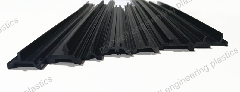 Heat Protection Plastic Tape Polyamide Bar Nylon Thermal Barrier Strip Used in Aluminum Windows and Doors