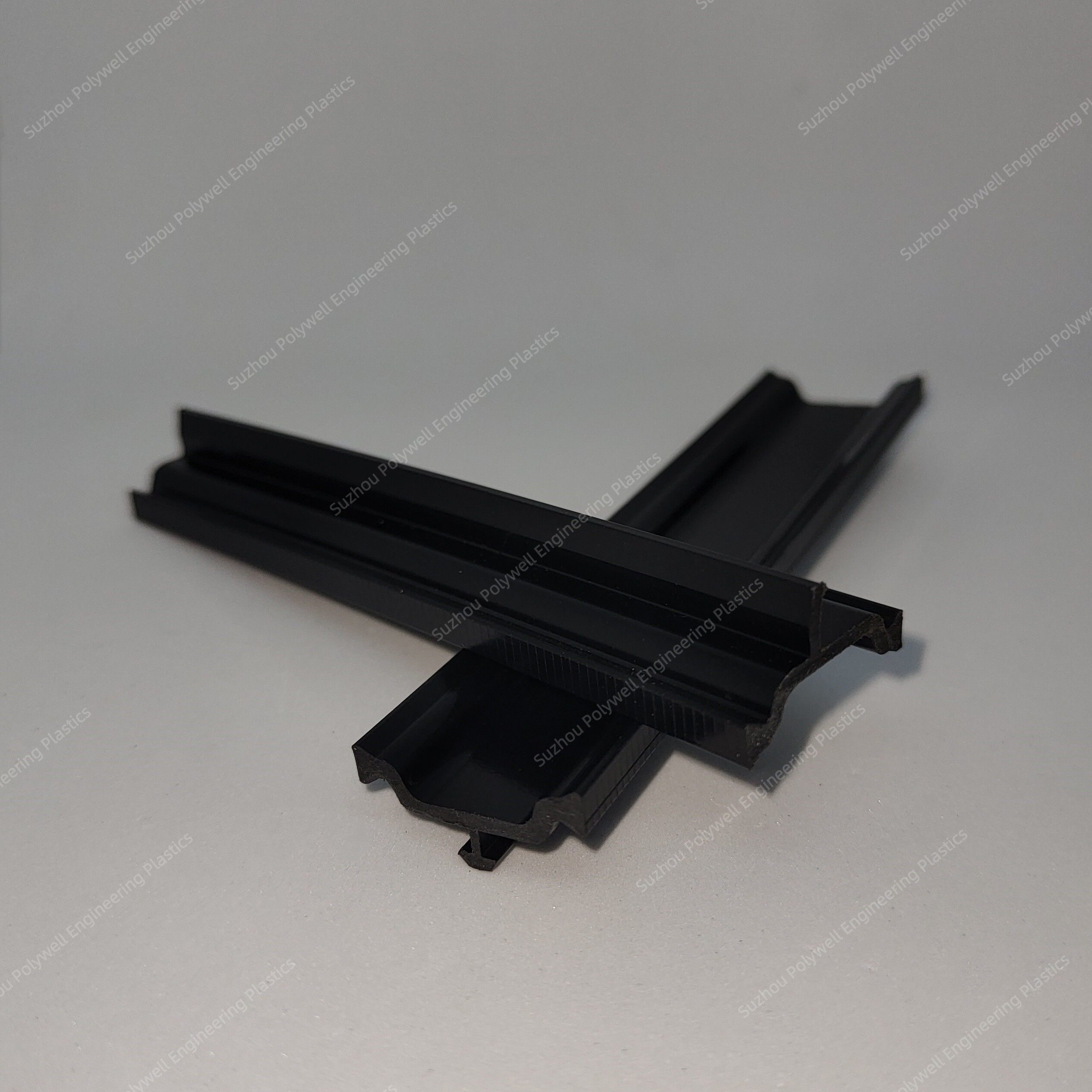 Heat Protection Plastic Tape Polyamide 66 Bar Nylon Thermal Barrier Strip Used in Aluminum System Window