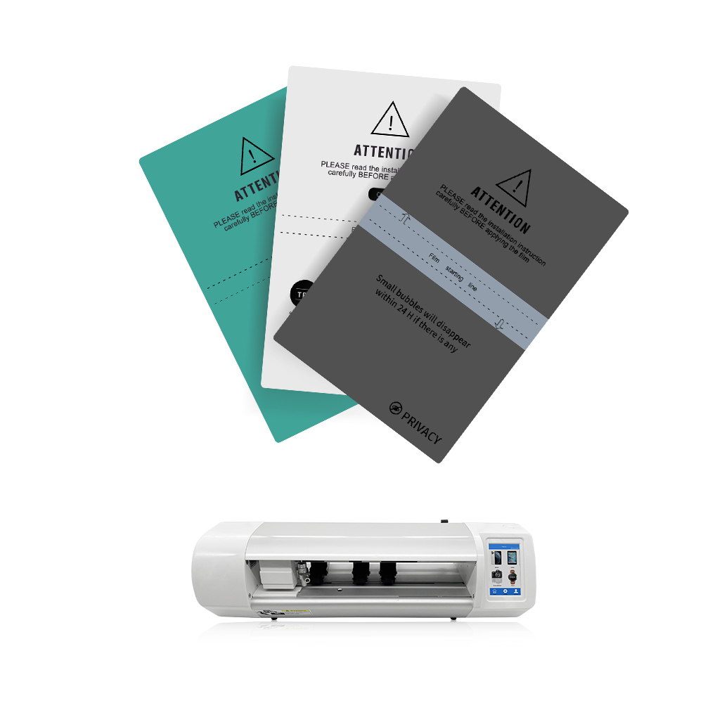 Why choose soft mobile phone film 