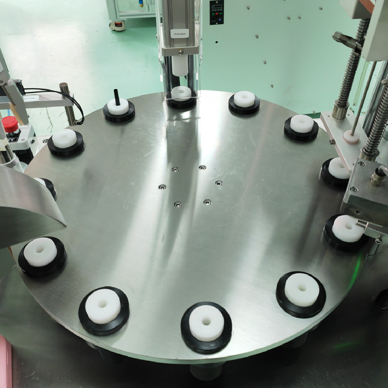 Hygienic Design for Safe Production