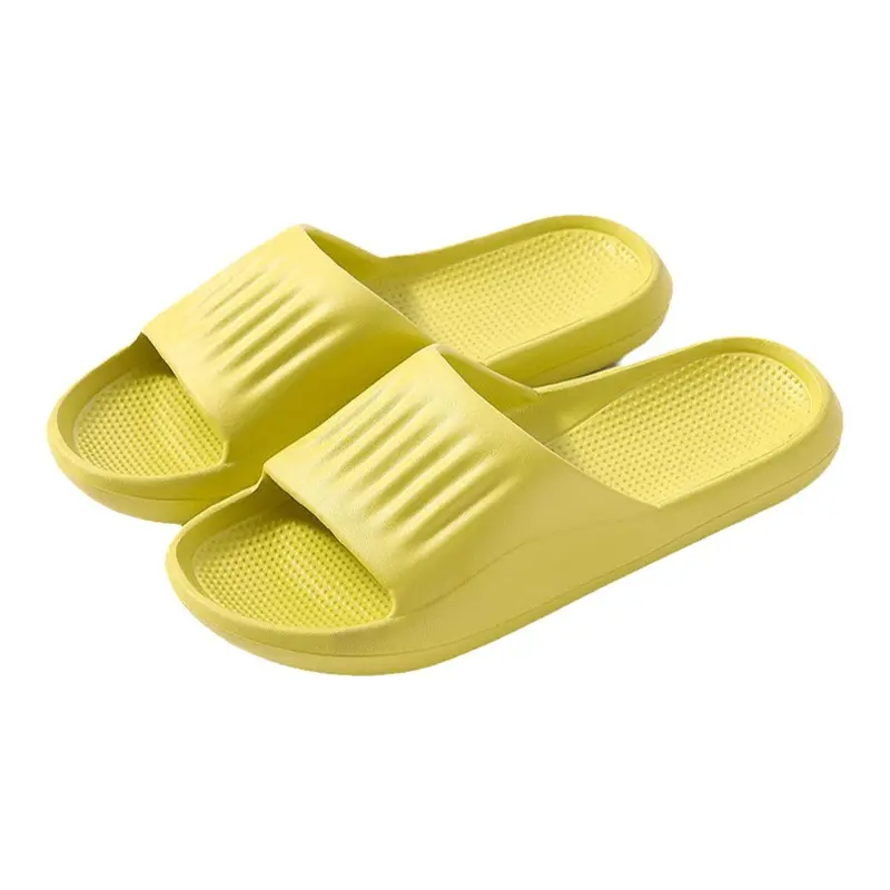 Benefits of Wearing EVA Foam Shoes