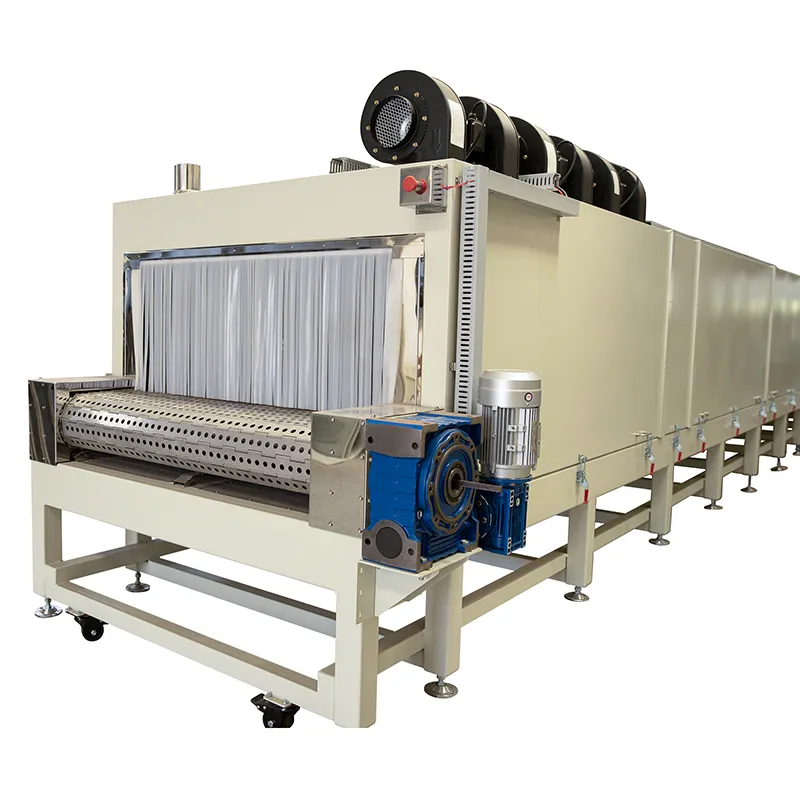 What Are the Key Features to Look for in a Convection Industrial Oven?