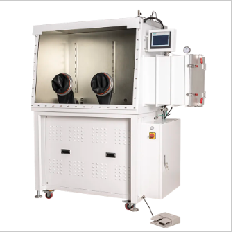 Glove Box Essentials: Safeguarding Your Laboratory Samples