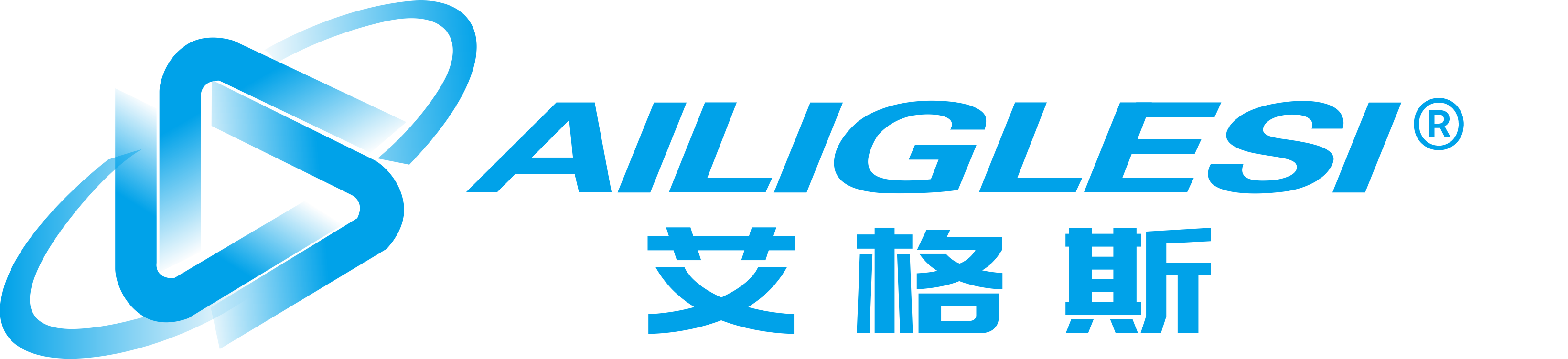 Ailiglesi  Intelligent Technology(suzhou)co.,Ltd.