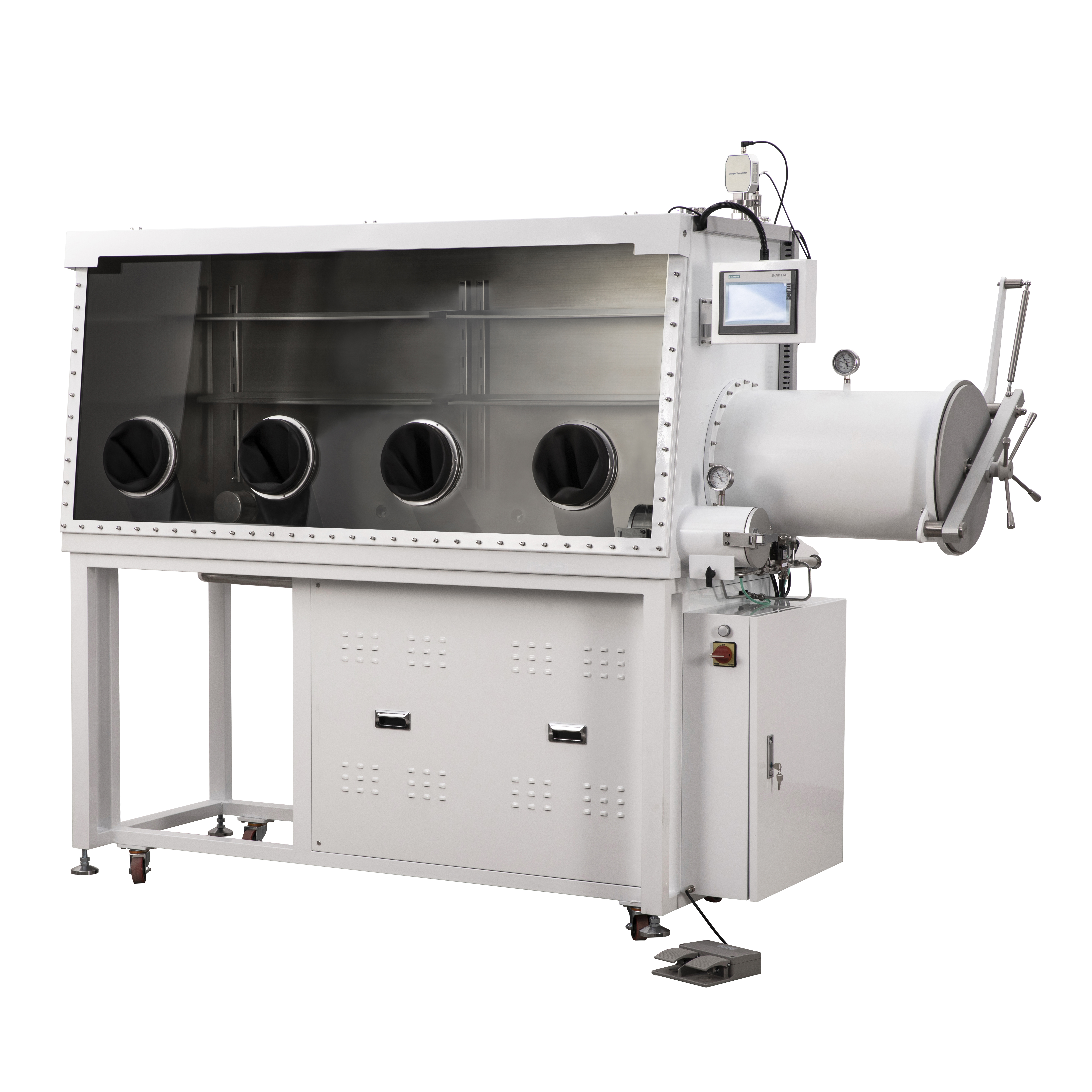 How to Maintain Your Purification System Glove Box