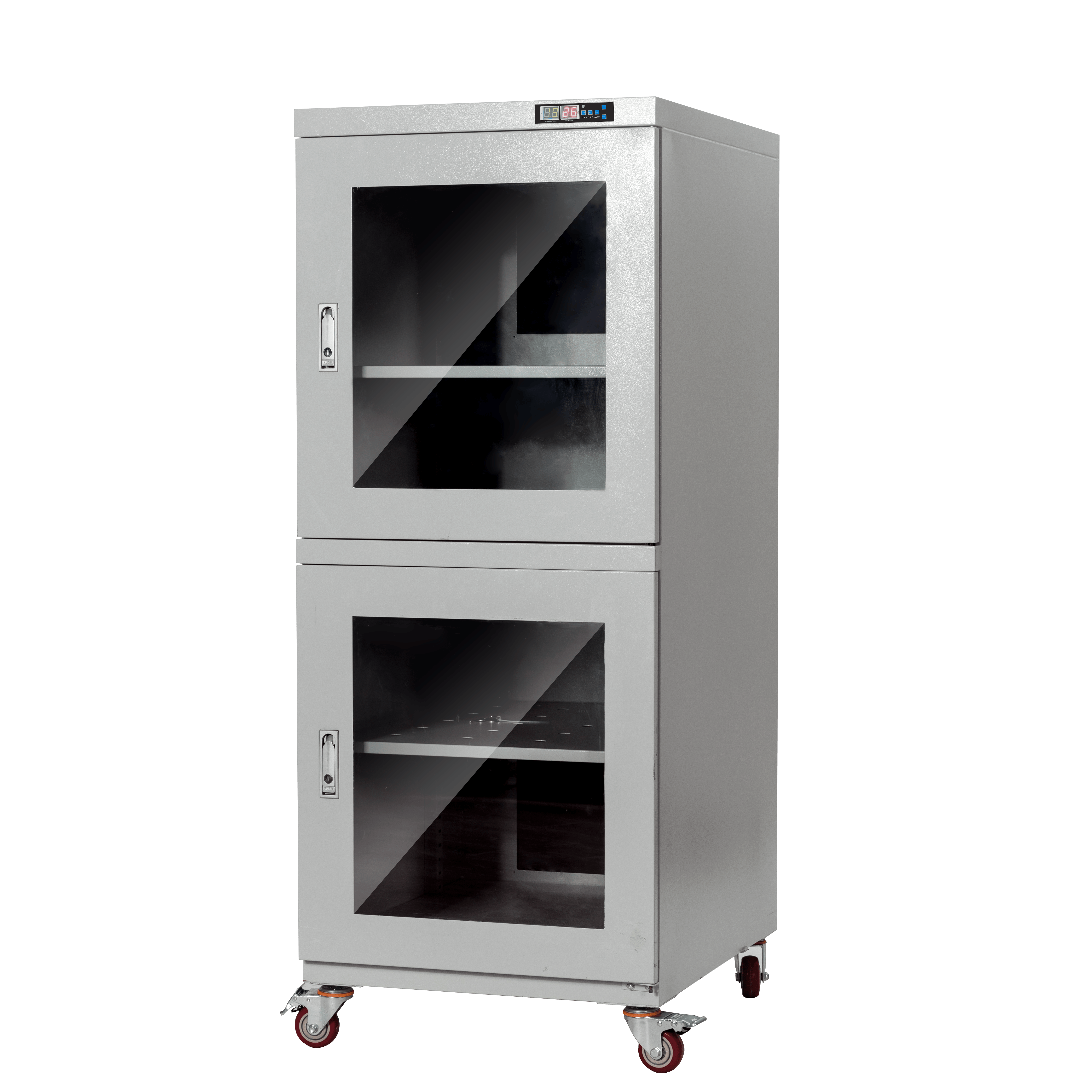 Moisture Proof Cabinets: Essential for Photographers and Film Enthusiasts