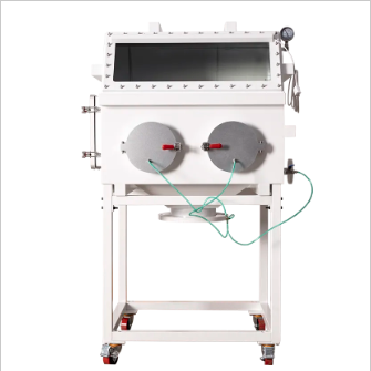 How Glove Boxes Create Critical Controlled Environments