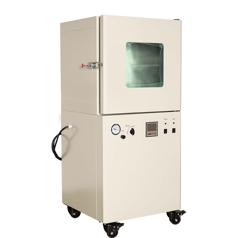 Vacuum oven