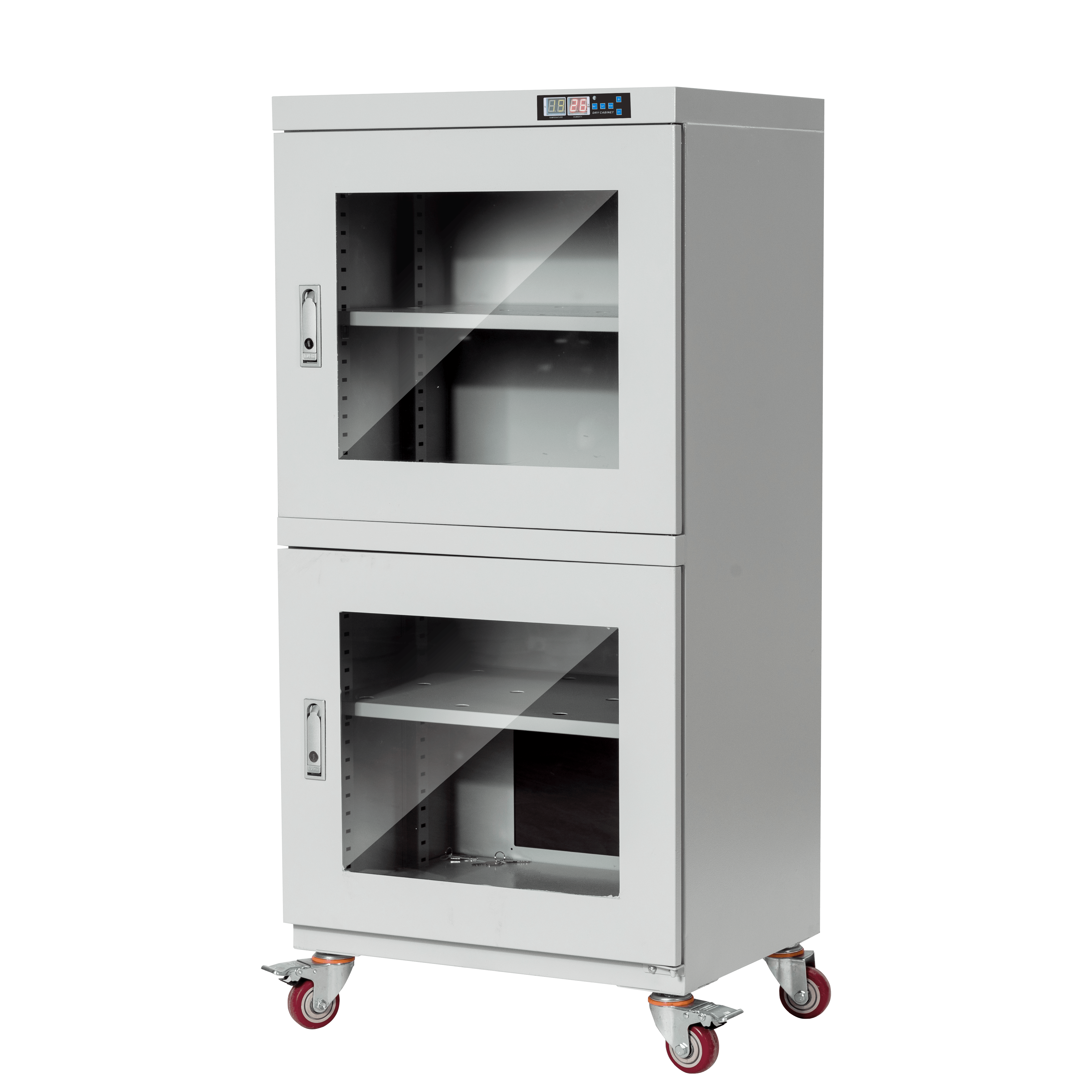 DIY vs. Commercial Moisture Proof Cabinets: Which is Right for You?