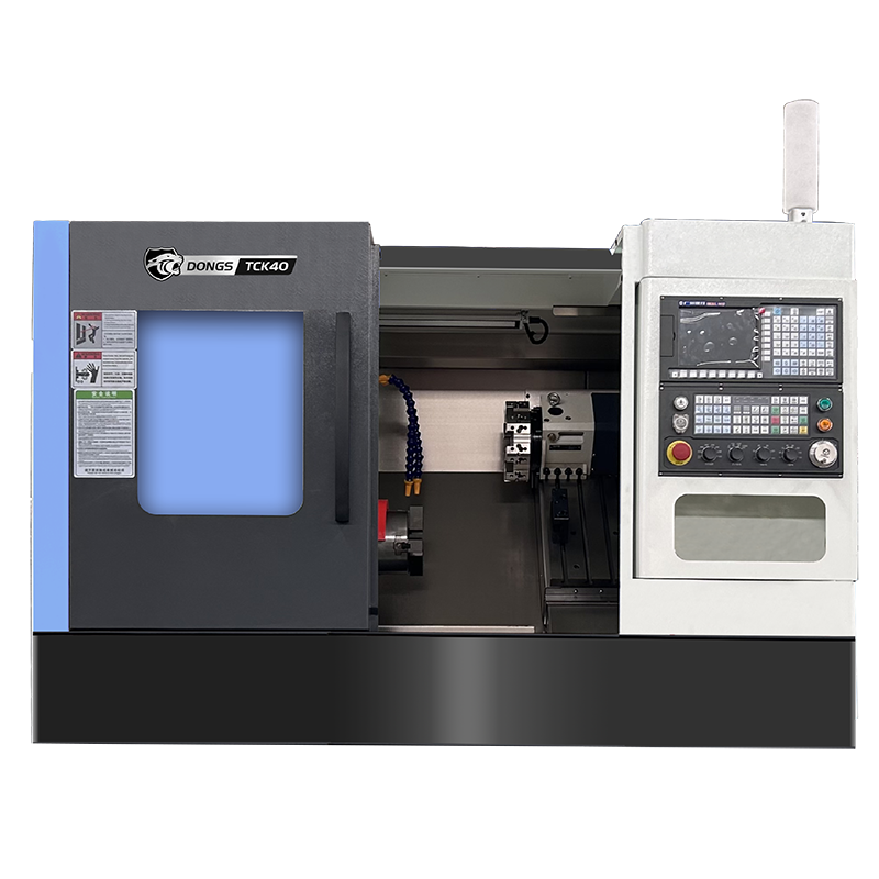 cnc machine tools