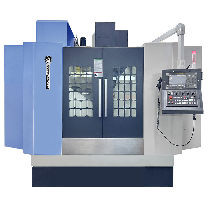 mÁY PHAY CNC