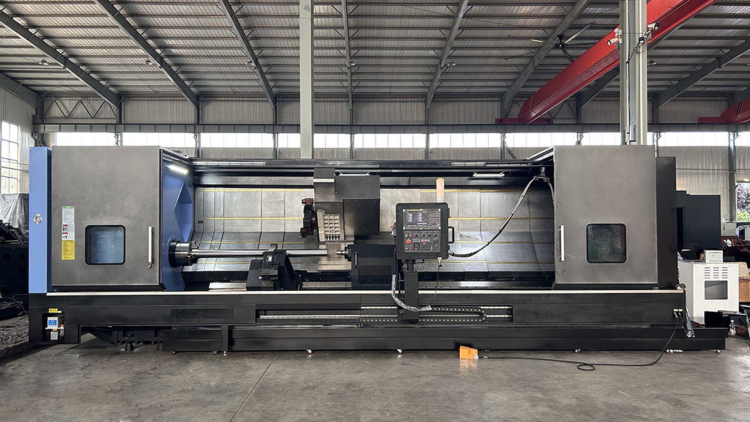 The precision is not enough, you think it is the tool problem? In fact, it is too many clamping times