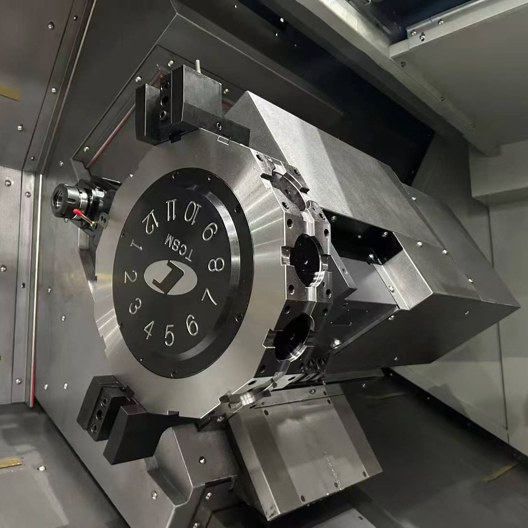 Why do wind power, offshore engineering, and heavy equipment manufacturers choose DONGS machine tools?