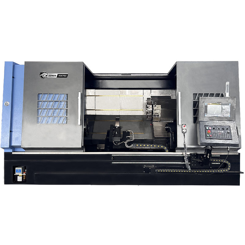 cnc machine tools