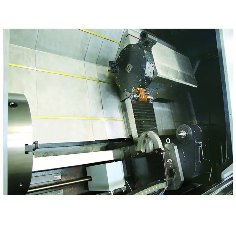 Dongs Cnc Trung tâm Phay CNC | Trung tâm Phay Hiệu suất Cao & Trung tâm Phay Ngang CNC