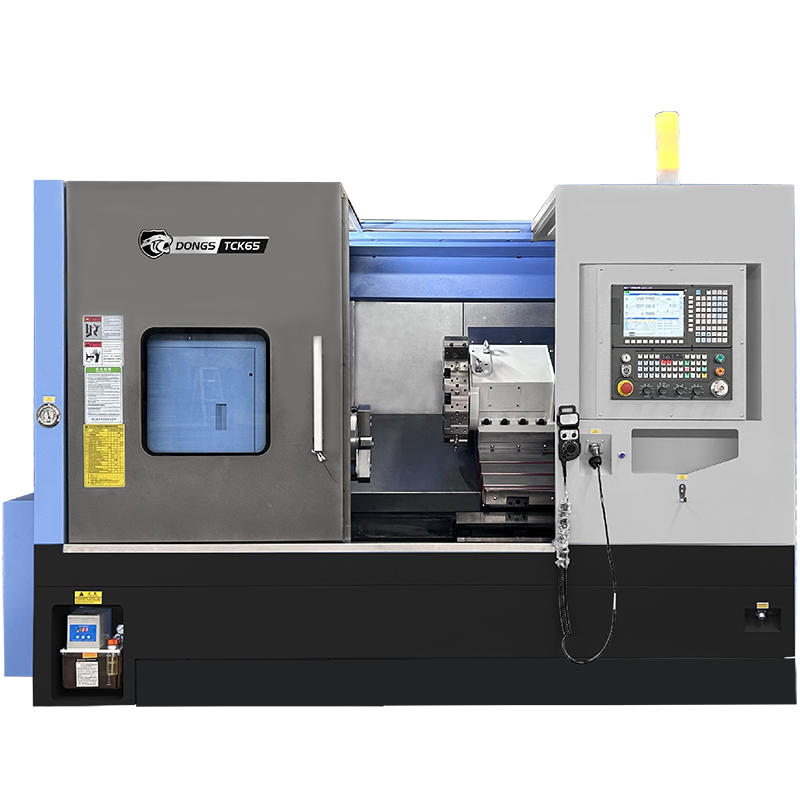 cnc machines