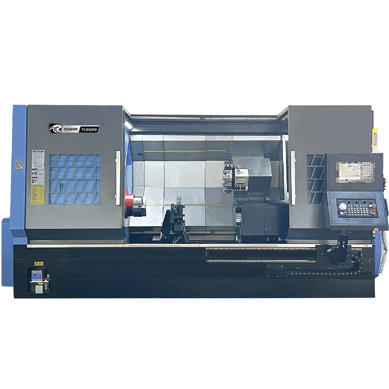 cnc metal lathe
