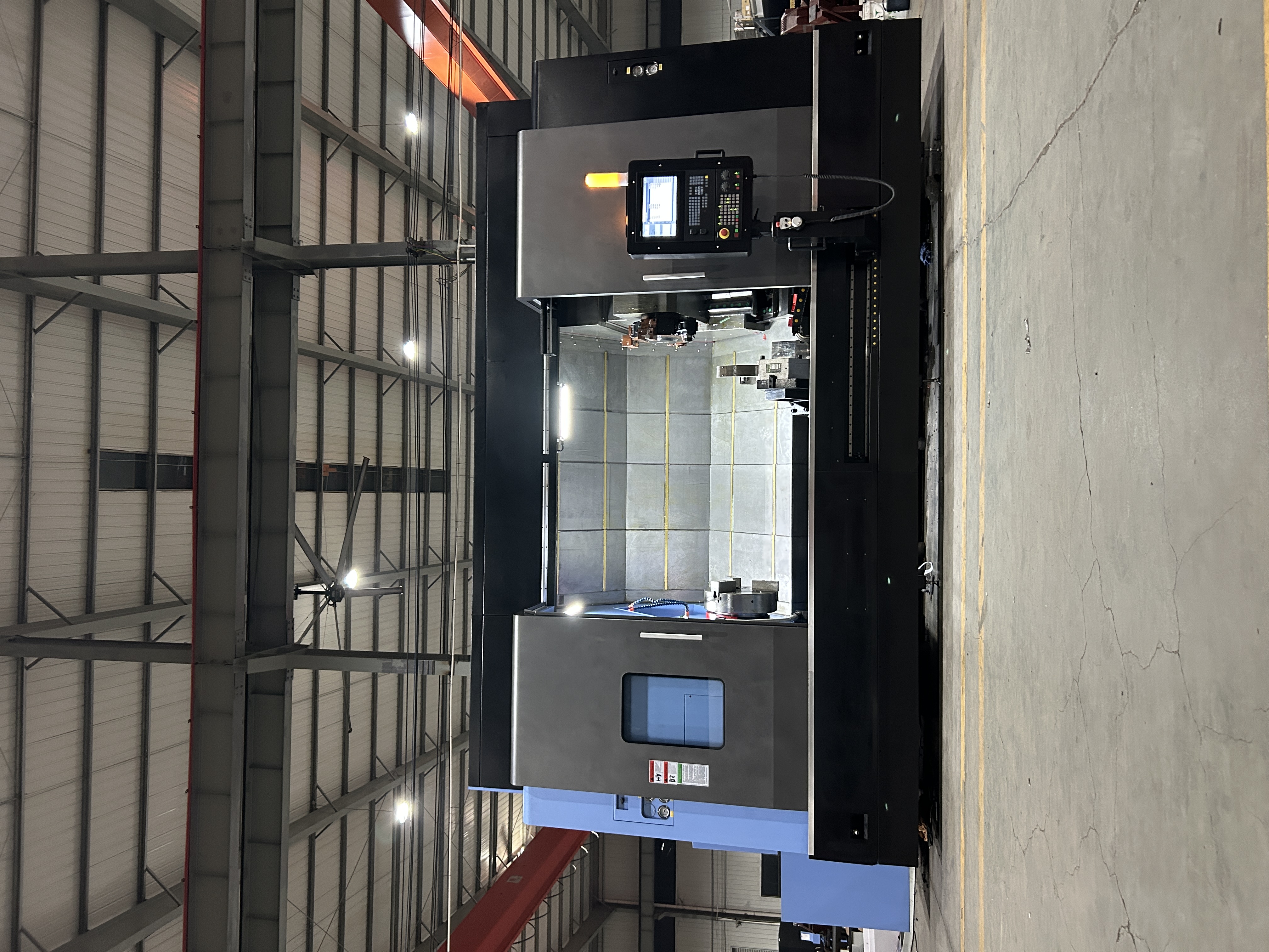 How to choose CNC lathe for oil pipeline processing? DONGS solutions is here!