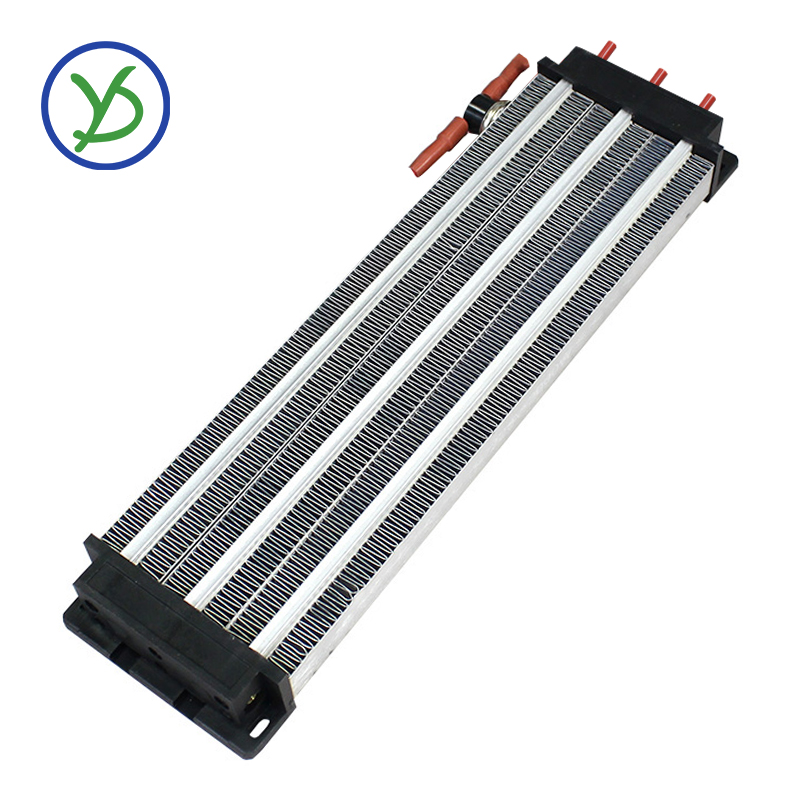 Изолирани ПТЦ керамички ваздушни грејач 2000В 220В 280*76*26мм