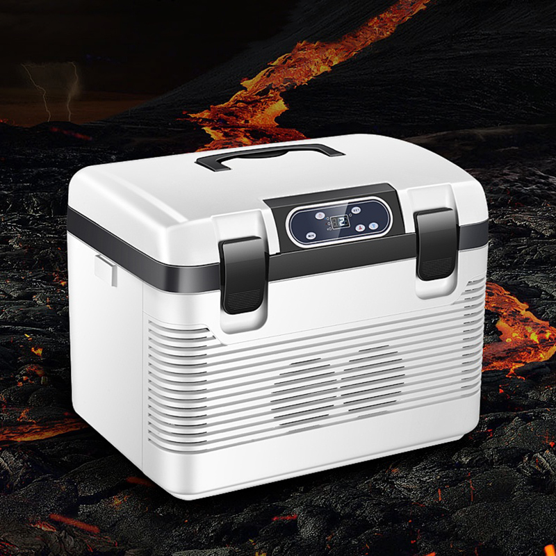 دستگاه گرمایش هوایی برقی با عنصر گرمایشی PTC قابل سفارش برای گرم کردن جعبه