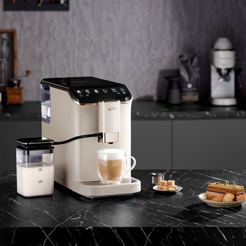 Élément de chauffage PTC personnalisable électrique pour machine à café