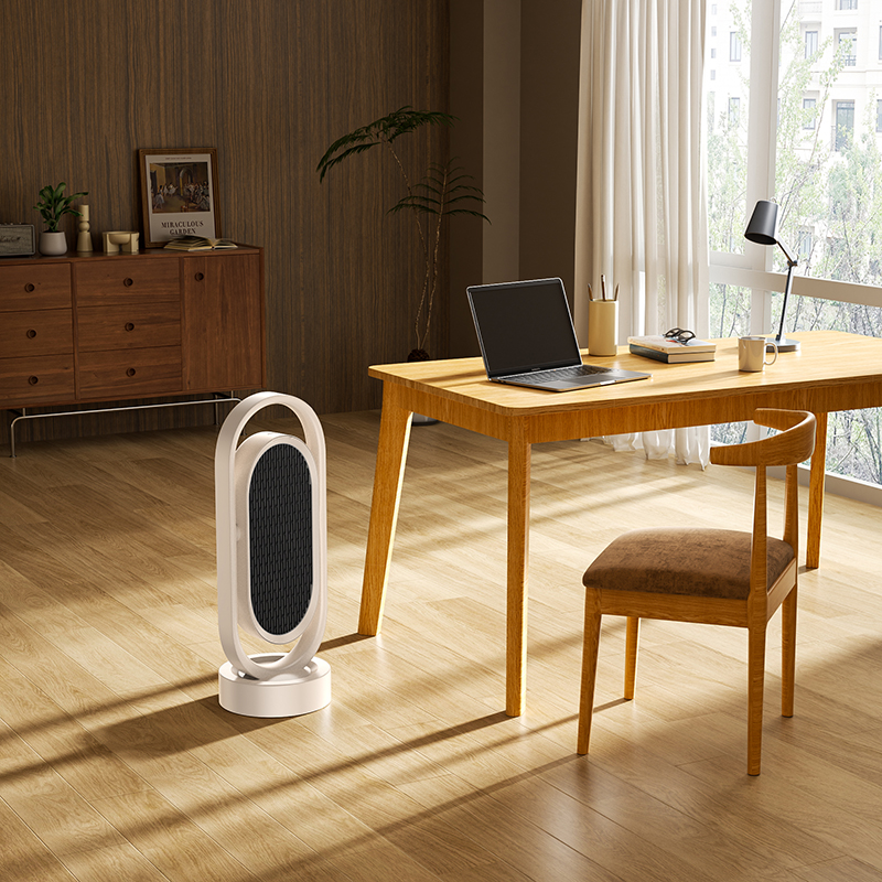 دستگاه گرمایش هوایی برقی با المان گرمایشی PTC قابل سفارش برای گرم کردن اتاق