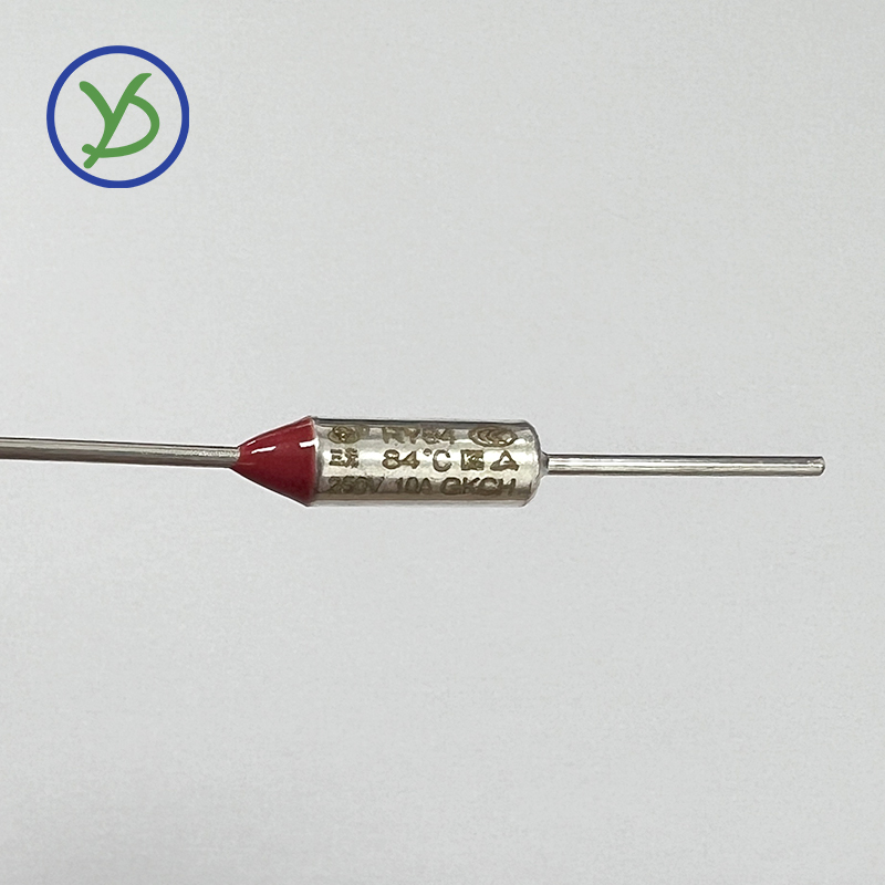 Biztosítéktartó cső