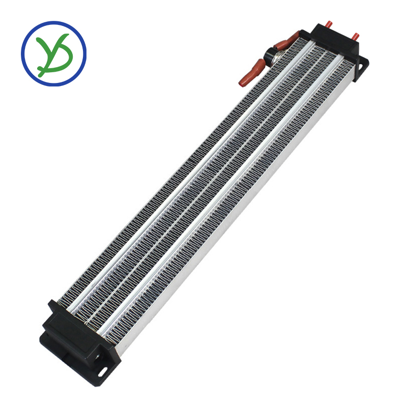 220В 1500В индустријски грејач ПТЦ керамички грејач грејач 330*50.5*26мм