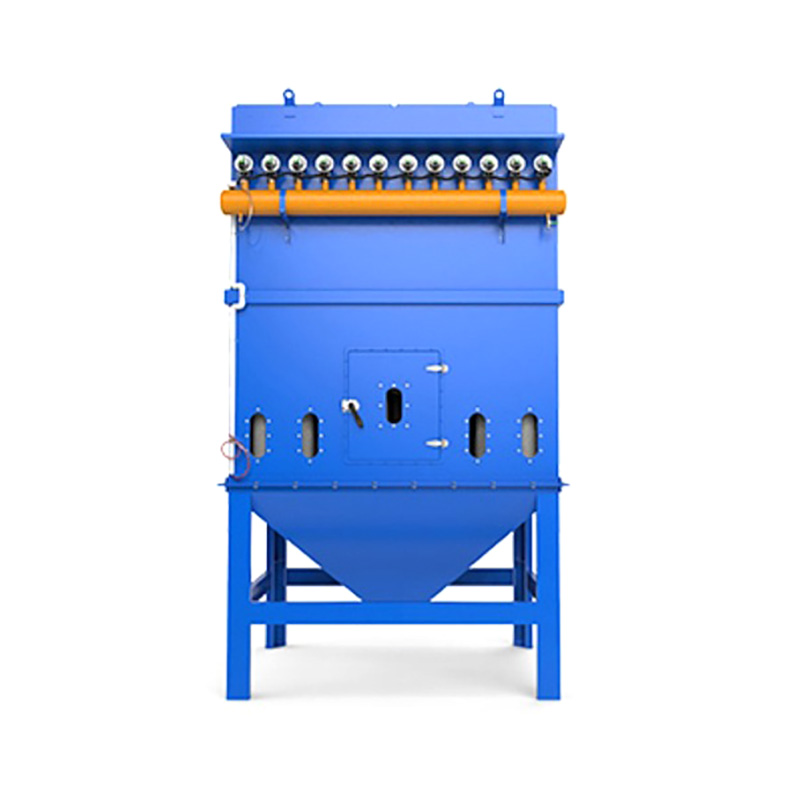 Élément de chauffage PTC personnalisable, chauffage électrique d'air pour équipement industriel de dépoussiérage