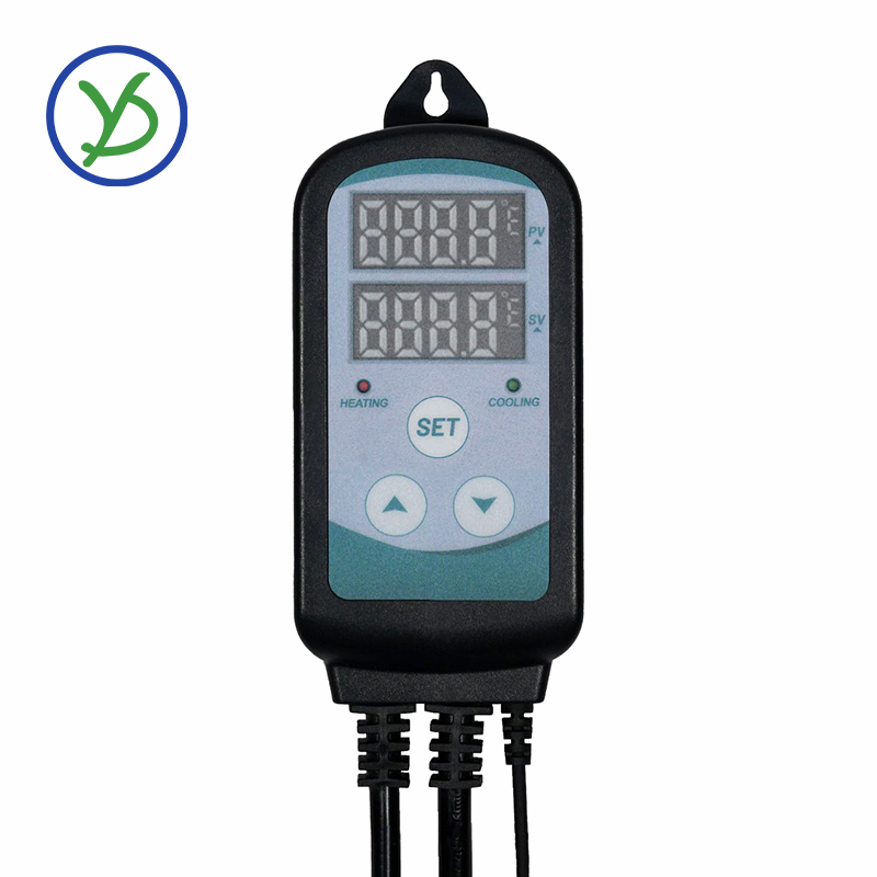 Როგორ შეინახოთ ჰაერის გამაცხელებლის გათბობის ელემენტები გრძელვადიანობისთვის