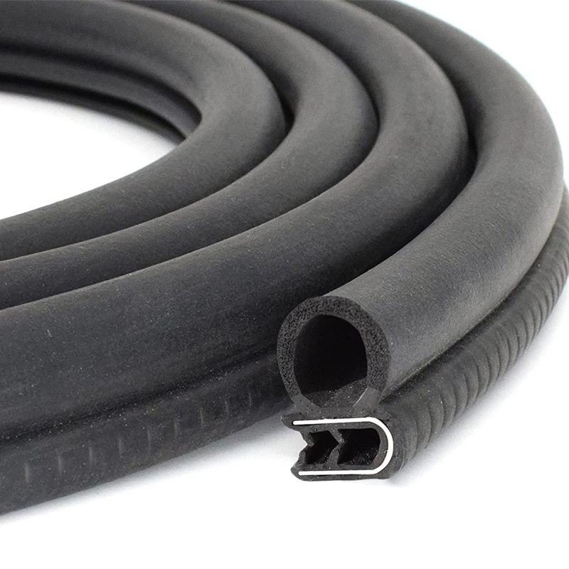   The Importance of Custom Rubber Gaskets in Modern Manufacturing 