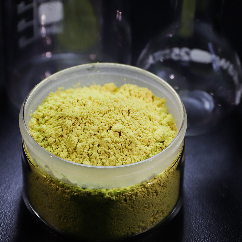 Tris (4-methylphenyl) phosphine-1,4-Benzoquinone Adduct (TPTP-BQ)