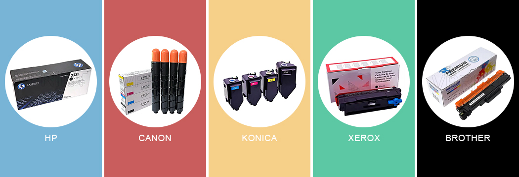 Toner Cartridge