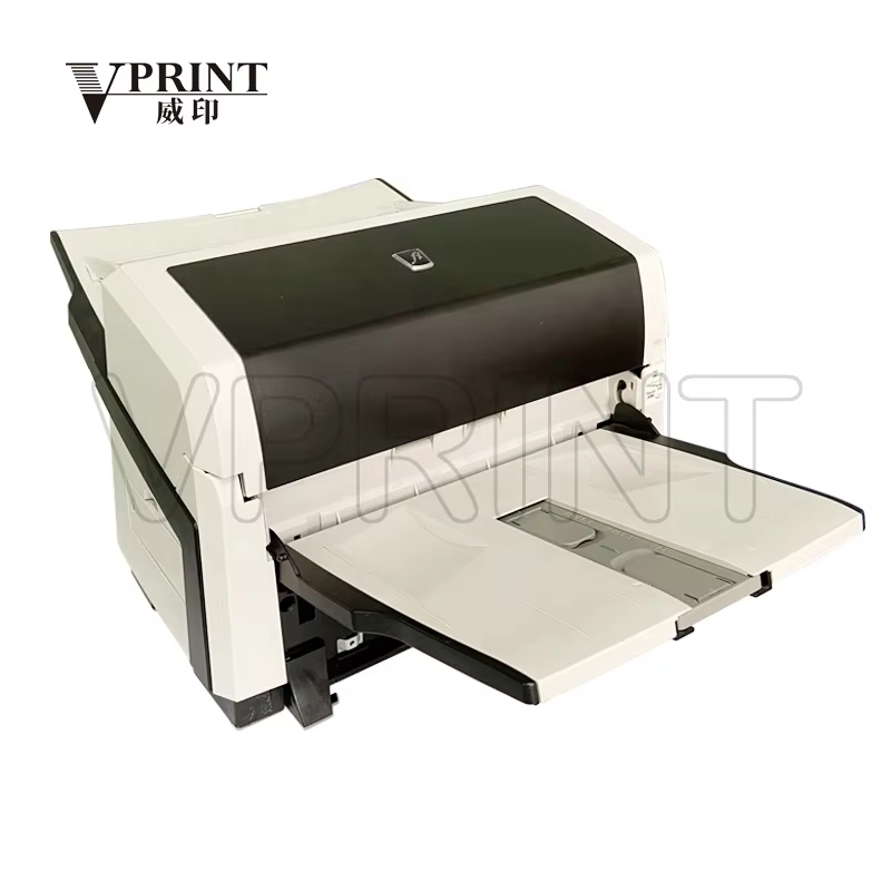Ultimate Checklist for Choosing a Scanner