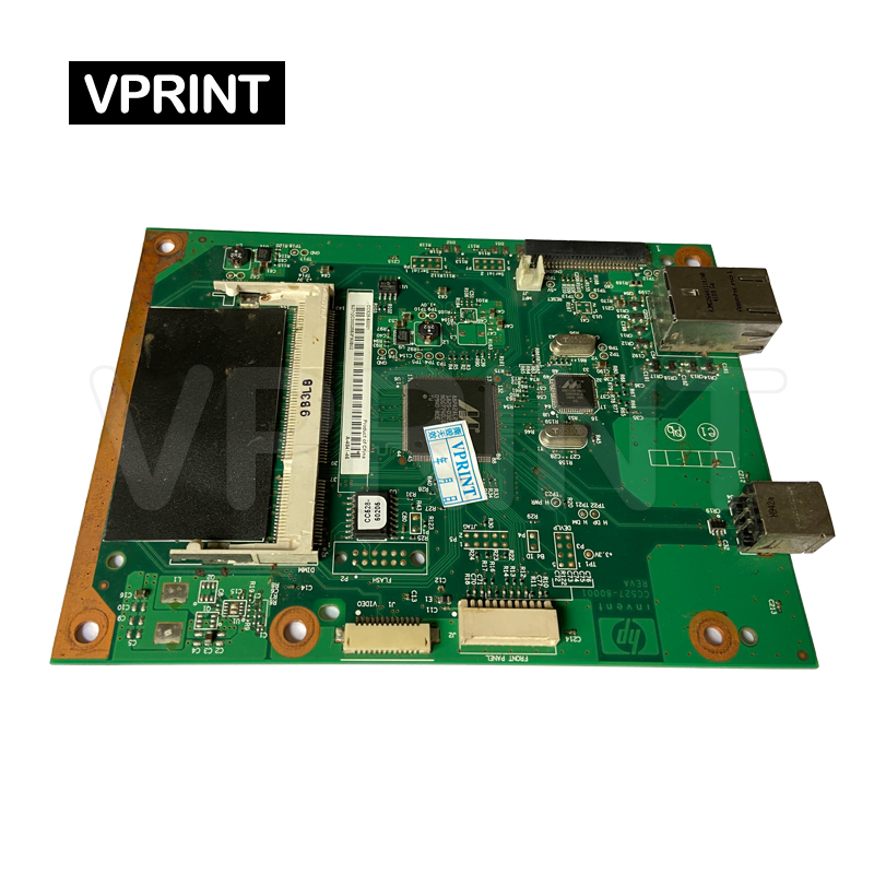 What Is an HP Formatter Board and Why Is It Important?
