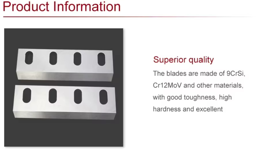 What Factors Affect the Lifespan of Crusher Blades?