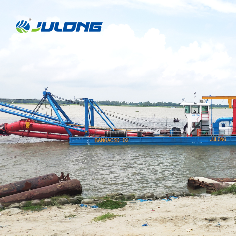 Ознакомьтесь с нашим универсальным ассортиментом оборудования для добычи речного песка оптом