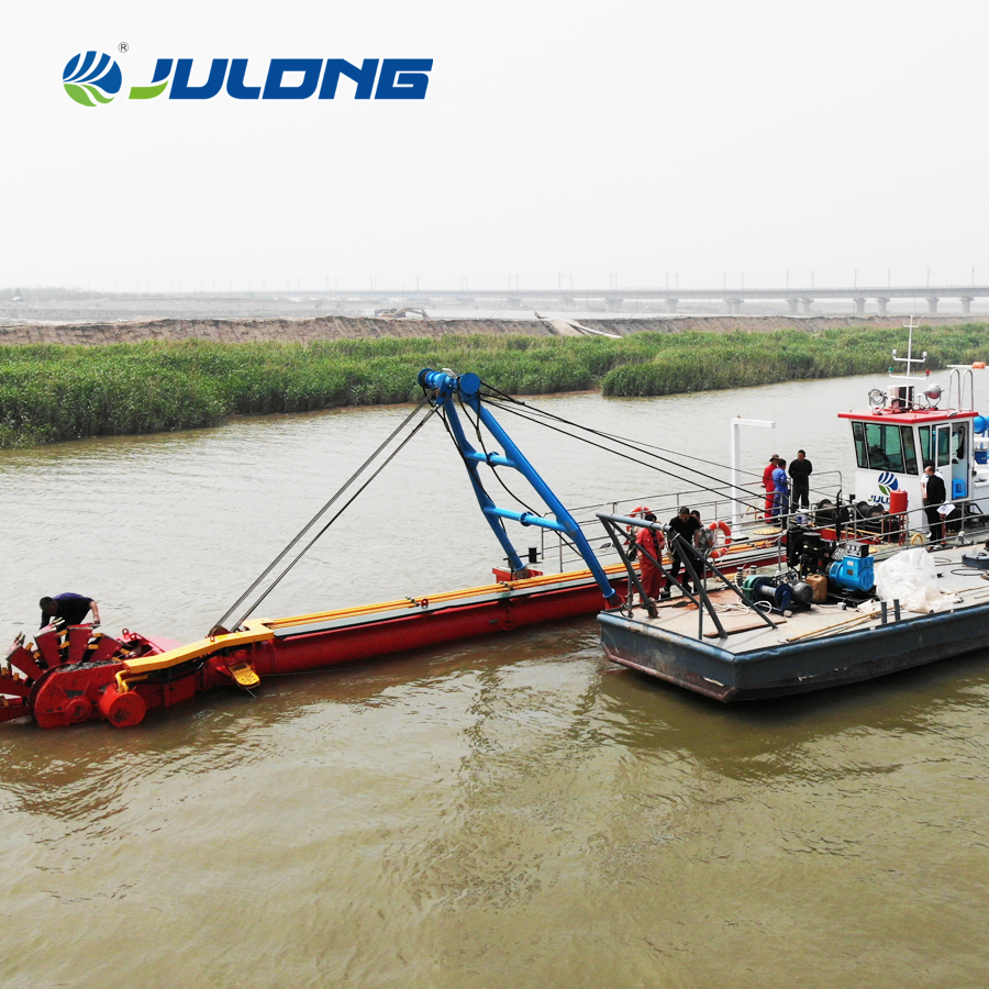 Биздин Прогрессивдүү Көл Тазалоо Методу менен Конкуренттерден Артта Калбаңыз