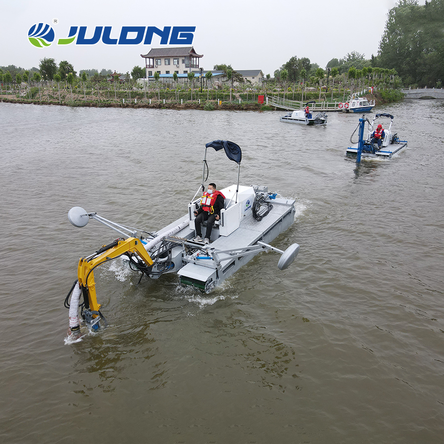 Дредгинг технологиясынын алдыңкы четинде турган өнүмдөрүбүздүн аркасында конкуренттериңизден алдыда болуңуз