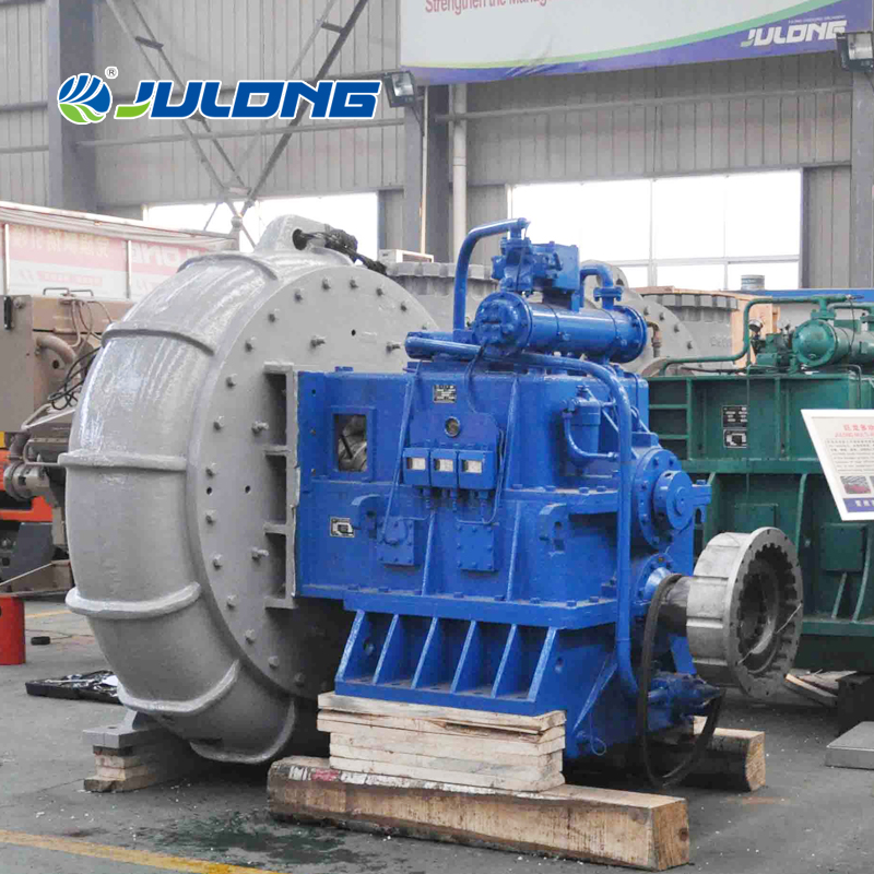 قم بتحقيق أقصى قدر من التوفير في التكاليف مع كراكة دلو عجلة عالية الجودة