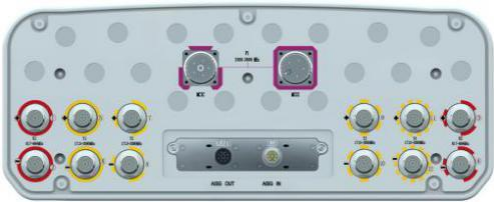 ہمارے بہترین تمام جہتیں مواصلاتی اینٹینا کے ساتھ، آپ تمام سمت سے سگنل وصول کر سکتے ہیں۔