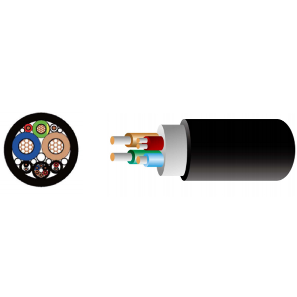 Kabel Penyambung DC Elektrik Kenderaan Standard Kebangsaan dan DEKRA