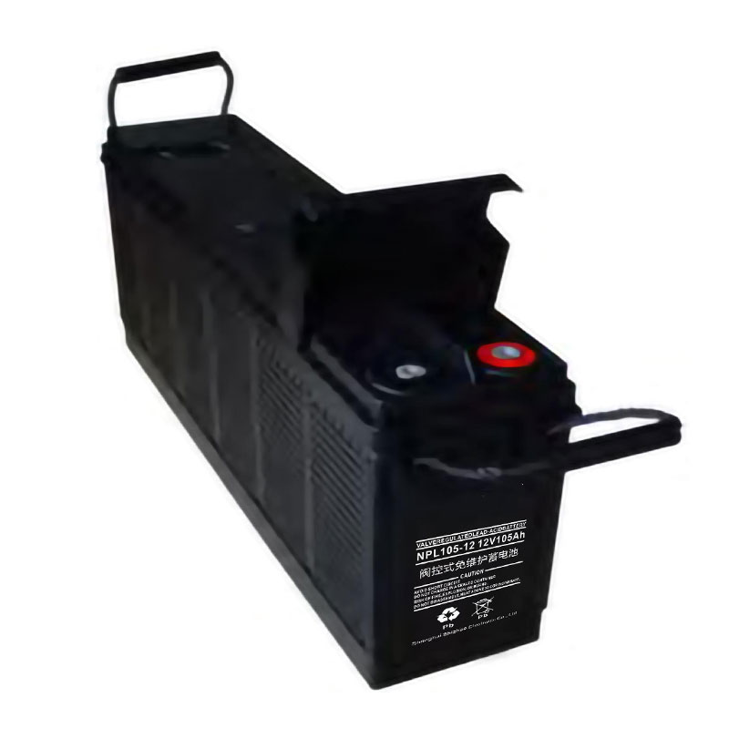 NPL105-12 12V105Ah