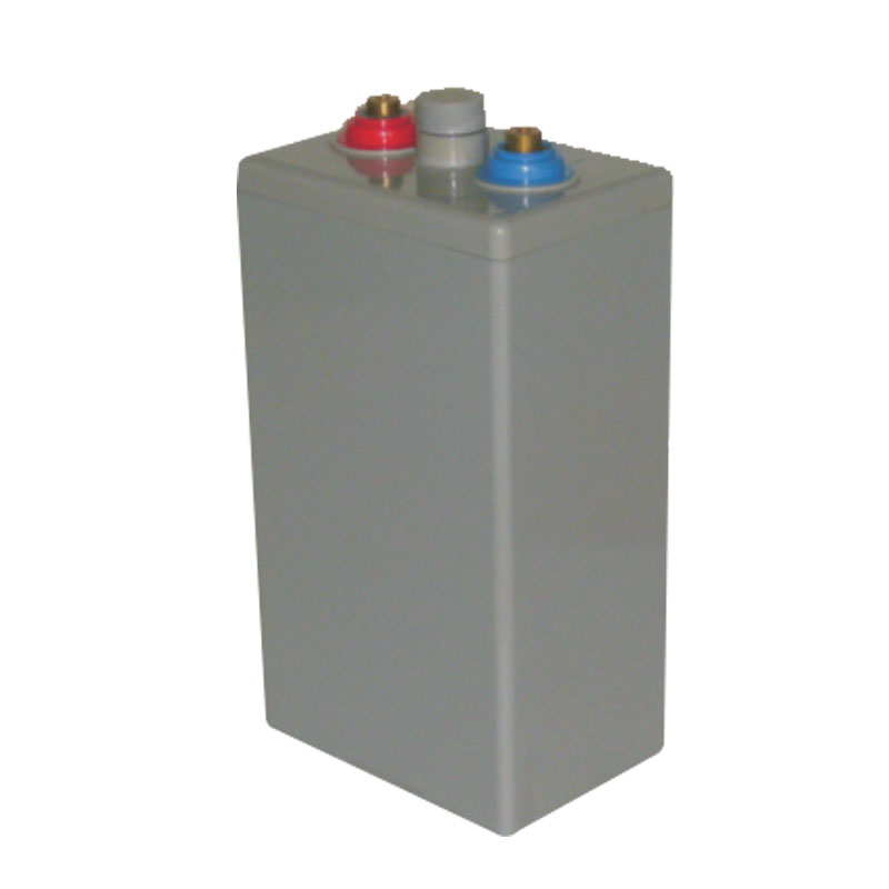 OPzV2-250 2V ट्यूबुलर जेल सीरीज़ VRLA बैटरी