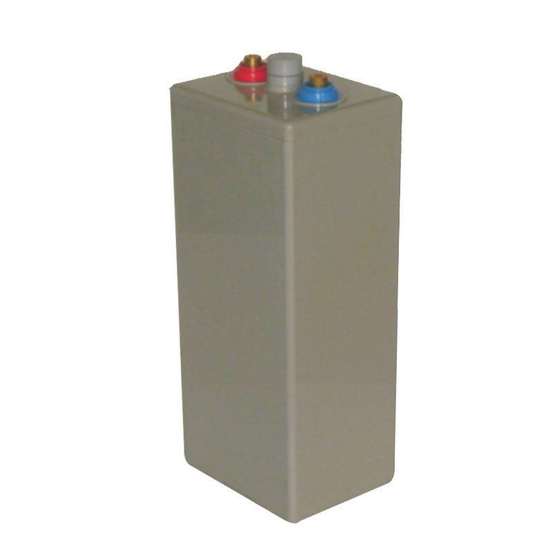 OPzV2-420 2V SERIES TUBULAR GEL VRLA BATTERIA