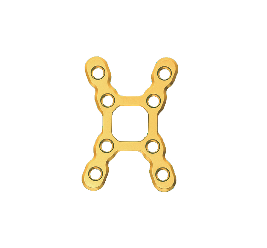 Why Trauma Locking Plates Are Critical for Effective Bone Healing