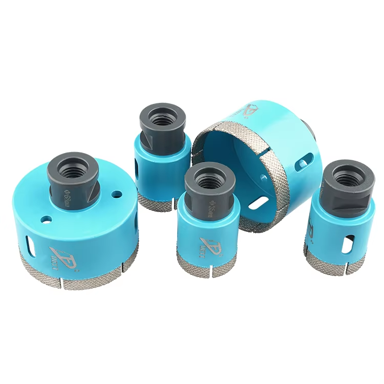 Diamond Core Drill Bit Sets: A Comprehensive Buying Guide